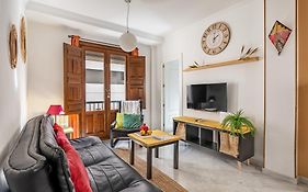 Luxury Suite Ancha De La Virgen